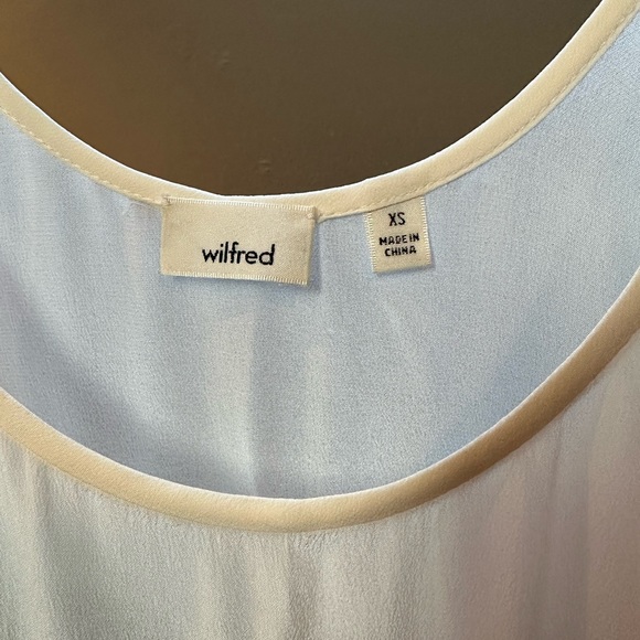 Wilfred Dress - Picture 2 of 2